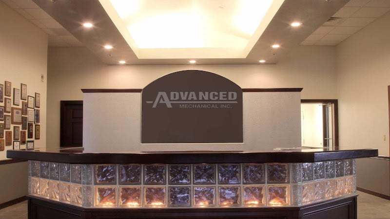 Advanced Mechanical Inc.