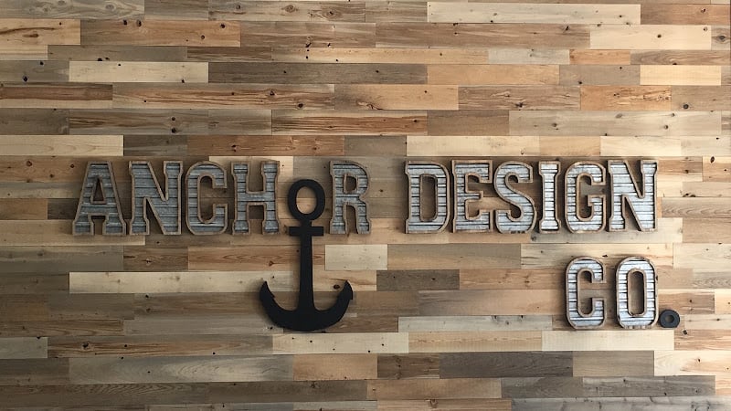 Anchor Design Co.