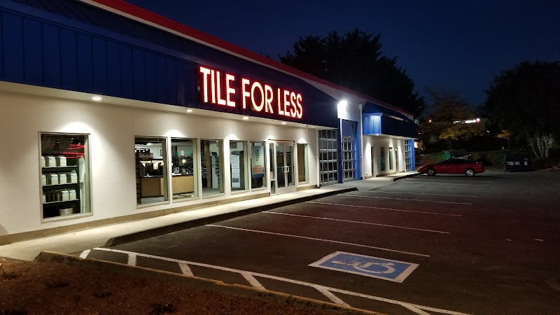 Contractor Tile For Less in Federal Way WA