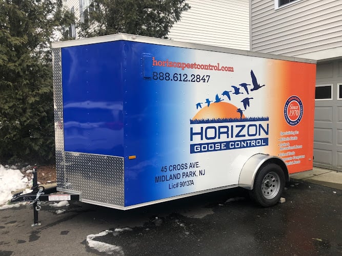 Horizon Pest Control