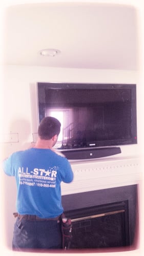 All Star Electrical Services LLC