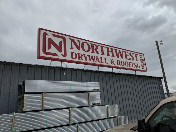 Northwest Drywall & Roofing Supply