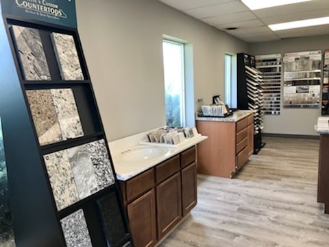 Central Illinois Countertops - Where Central IL Shops for Tops!