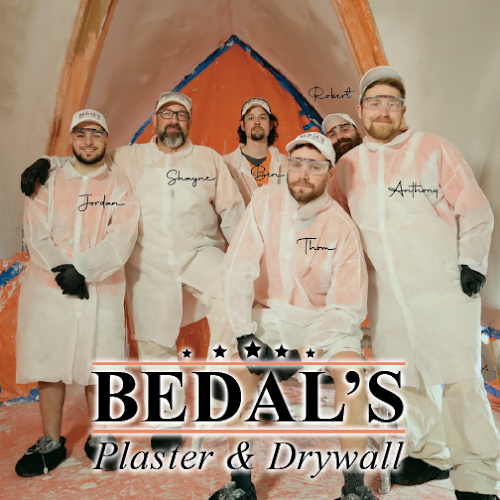 Bedals Plaster & Drywall