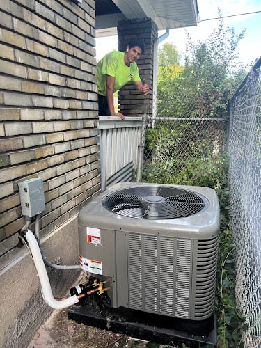 ACE Heating And Air , inc