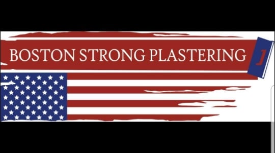 Boston Strong Plastering