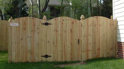 Fencing Unlimited Inc