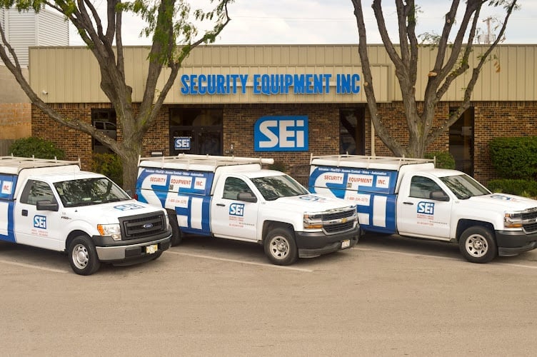 Security Equipment, Inc.