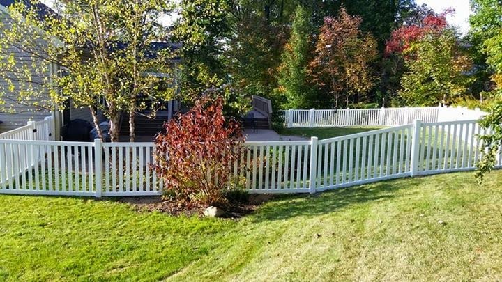 Contractor Better Yard Fencing in Wilkes-Barre PA