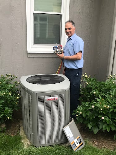 Air Care Heating & Cooling