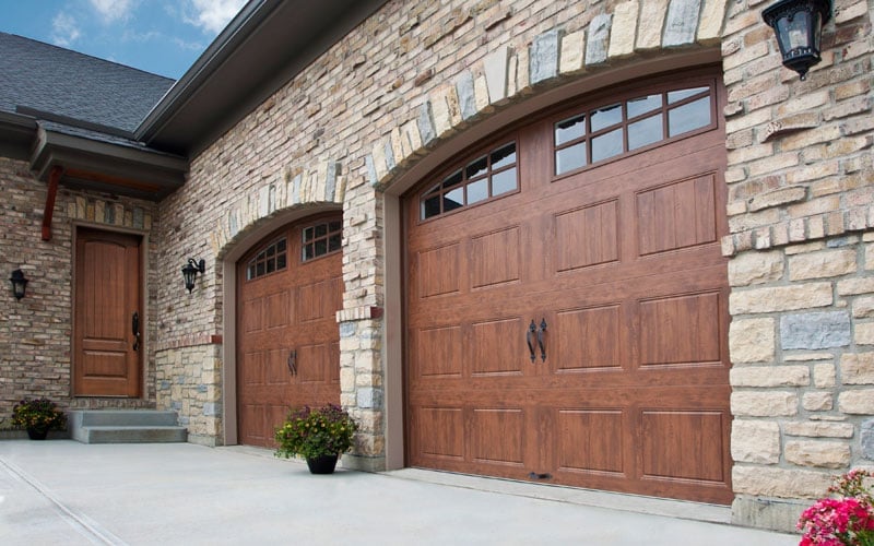 Contractor Elite Overhead Garage Doors in Buford GA