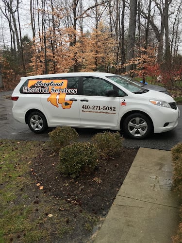 Maryland Electrical Services LLC