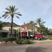 Contractor Scottsdale Air Heating & Cooling in Tempe AZ