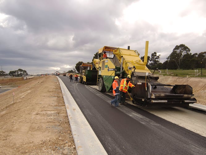 Boral Asphalt