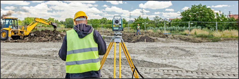 C & C Surveying Inc