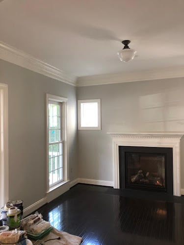 Contractor Franks Drywall & Painting LLC in Middletown MD