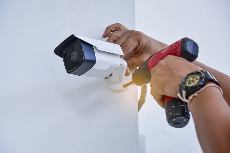 Contractor Third Eye Vision - Security Camera Installer in Orlando in Orlando FL