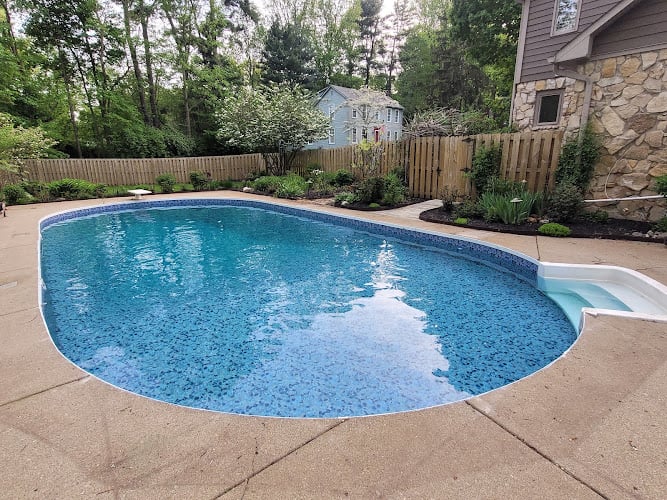 Contractor Barton Pool Company, LLC in Indianapolis IN