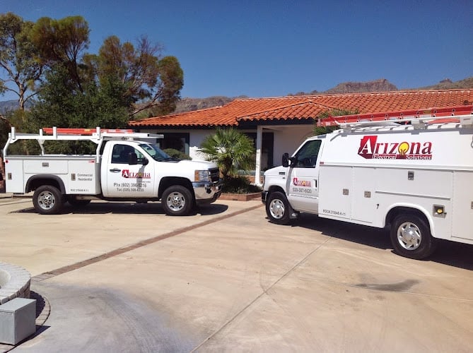 Arizona Electrical Solutions LLC