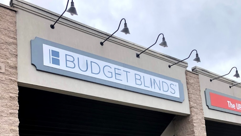 Contractor Budget Blinds of Hilliard, Galloway & Grove City in Hilliard OH