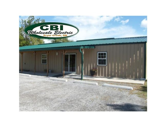 CBI Wholesale Electric, LLC