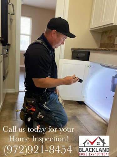 Blackland Home Inspections