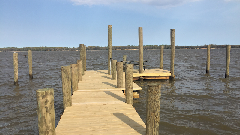 BCG Dock | Boat-lift | Deck | Post-frame Buildings