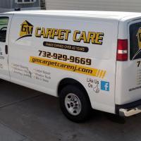 GM Carpet Care