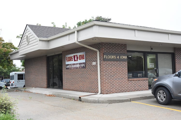 Contractor Floors 4 Iowa in Ankeny IA