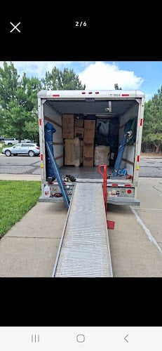 MOVING WITH CARE LLC