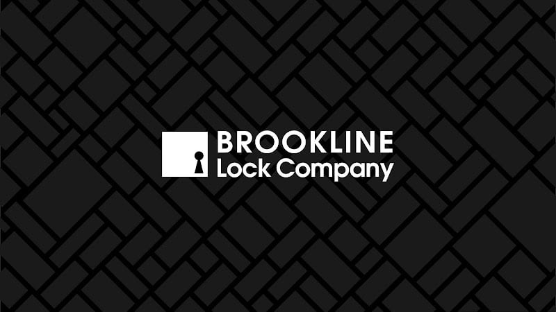 Contractor Brookline Lock Company in Brookline MA