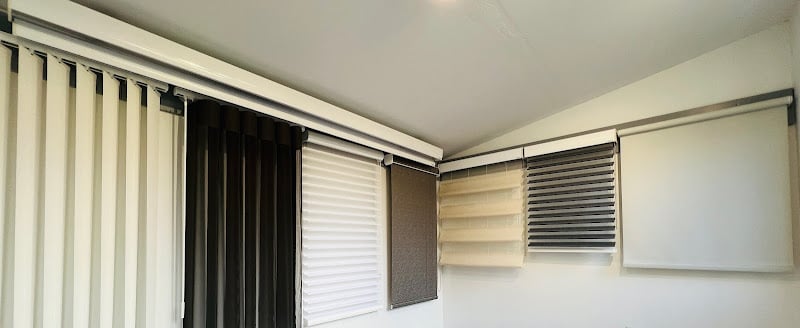 Blinds just for you - window blinds