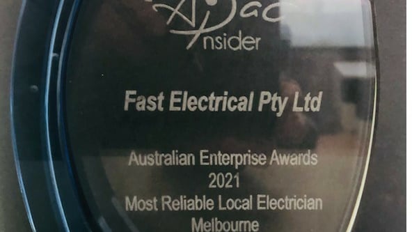 Fast Electrical Pty Ltd