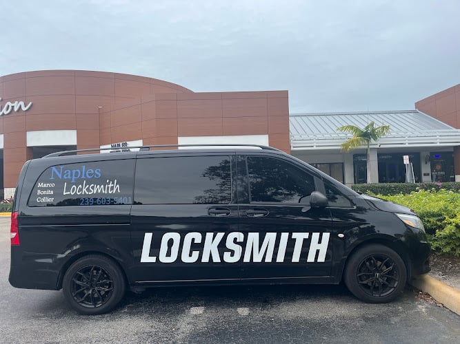 Naples Locksmith