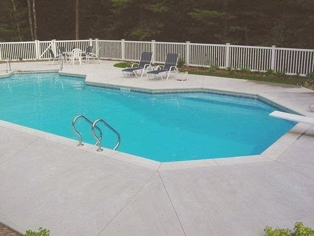 Adirondack Pools & Spas, Inc.