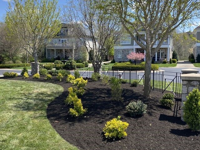 Hancock Landscape LLC