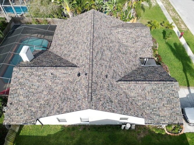 Shingle Masters Roofing and Construction