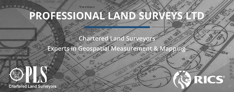 Professional Land Surveys Ltd