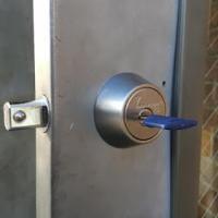 Central Locksmith Service