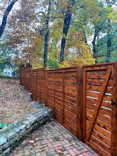 Contractor Nomad Fence LLC in Claymont DE