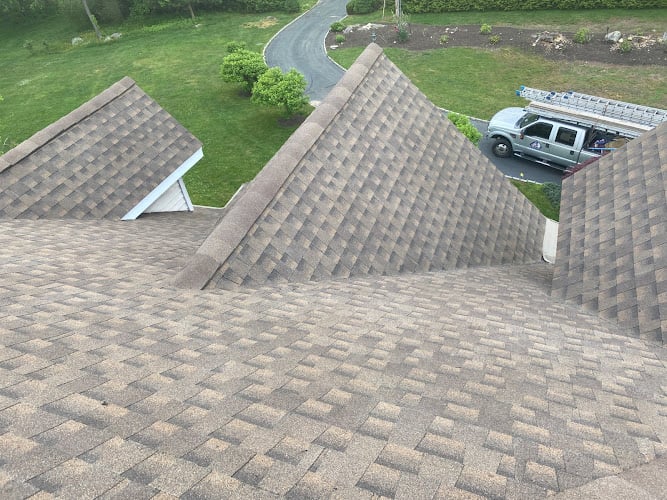 ADN Roofing LLC