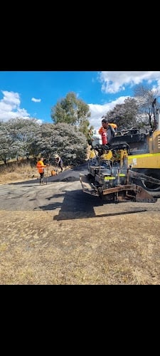 Contractor Atlas Asphalt Driveways in Reservoir VIC