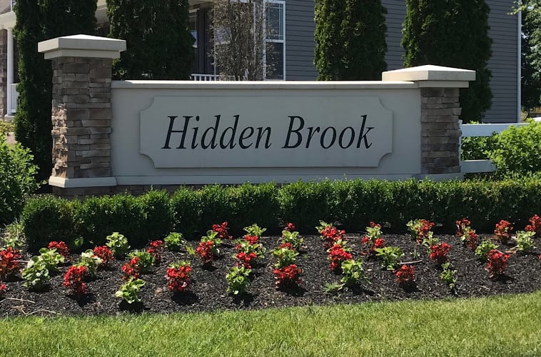 JS Homes at Hidden Brook