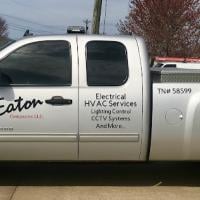 Contractor Eaton Companies LLC in Clarksville TN