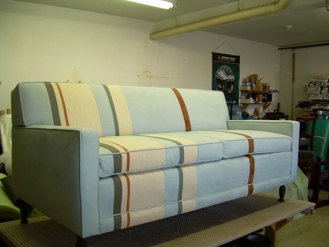 B & D Upholstery Workrooms