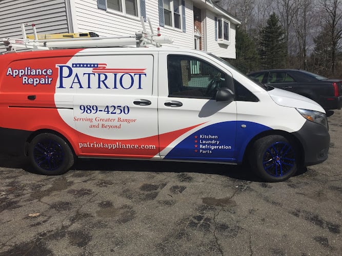 Patriot Appliance Repair