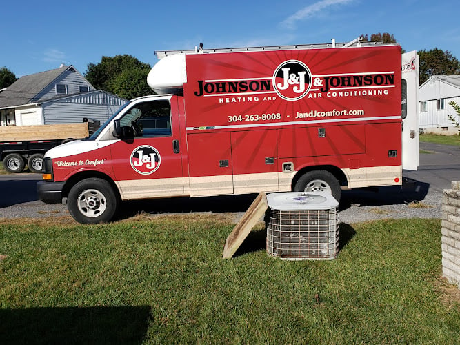 Johnson & Johnson Heating and Air Conditioning, Inc.