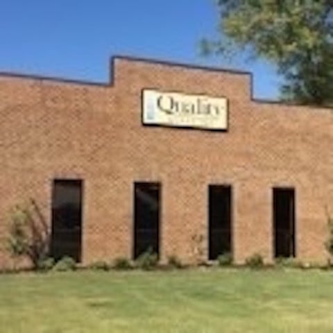 Quality Glass Inc