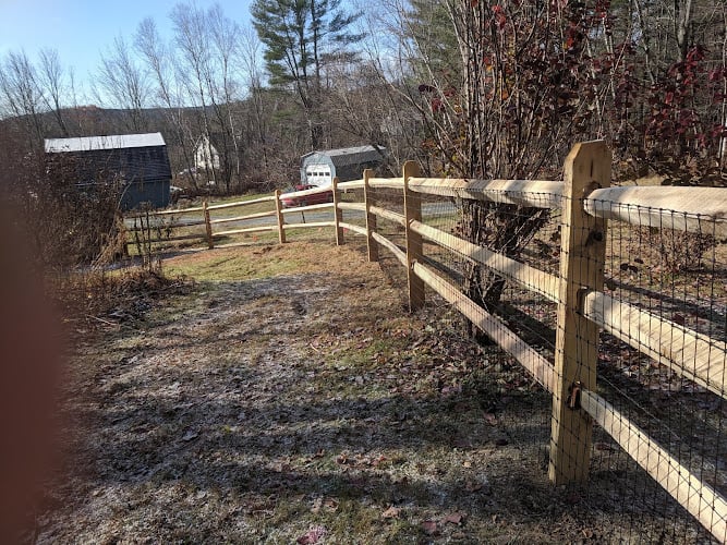 Contractor Springfield Fence Co Inc in Springfield VT