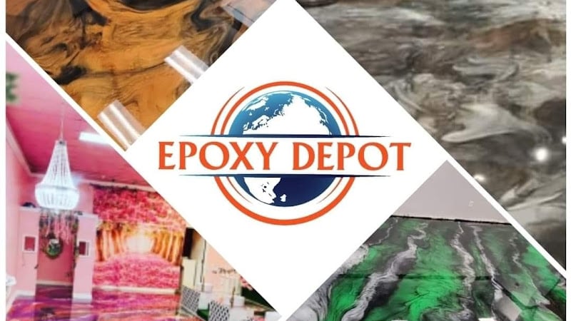 Epoxy Depot Pittsburgh